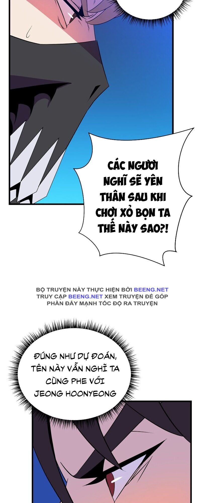 Tiêu Diệt Đấng Cứu Thế Chapter 23 - Trang 2