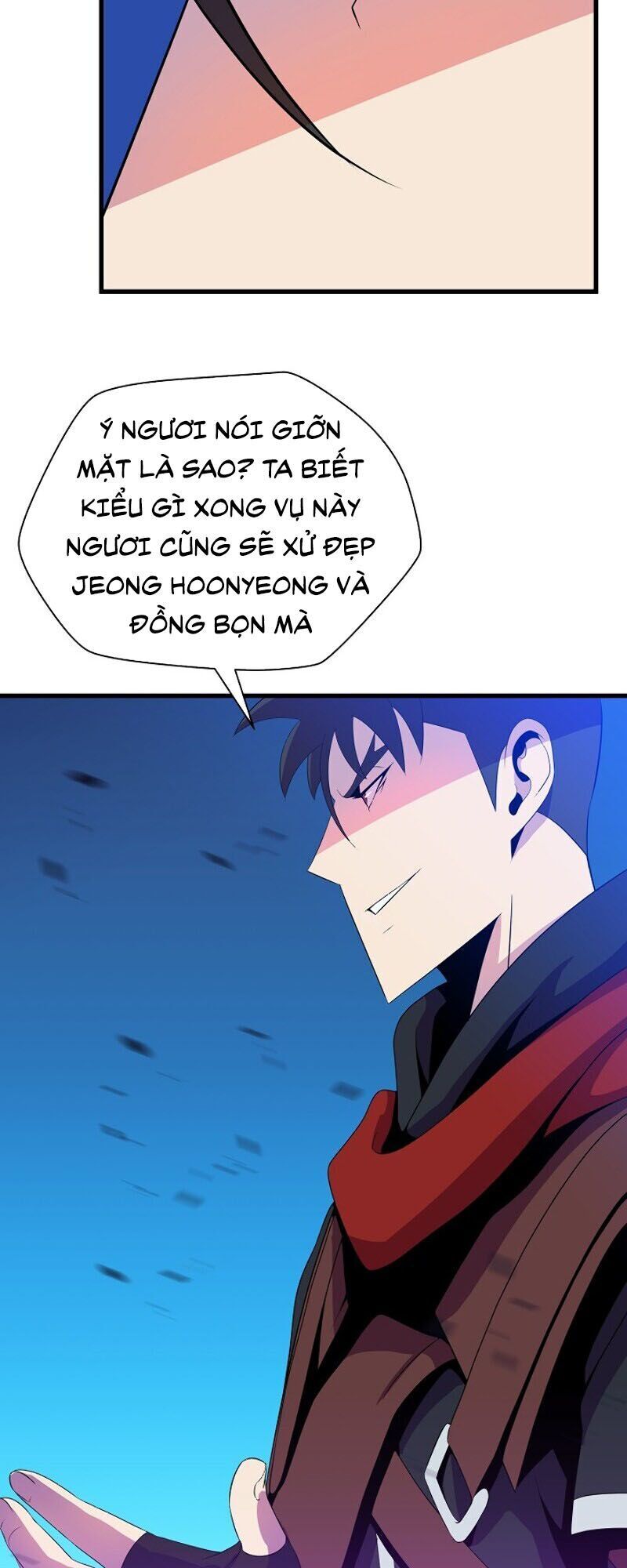 Tiêu Diệt Đấng Cứu Thế Chapter 23 - Trang 2