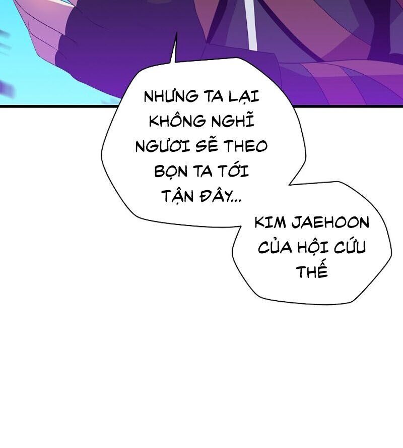 Tiêu Diệt Đấng Cứu Thế Chapter 23 - Trang 2