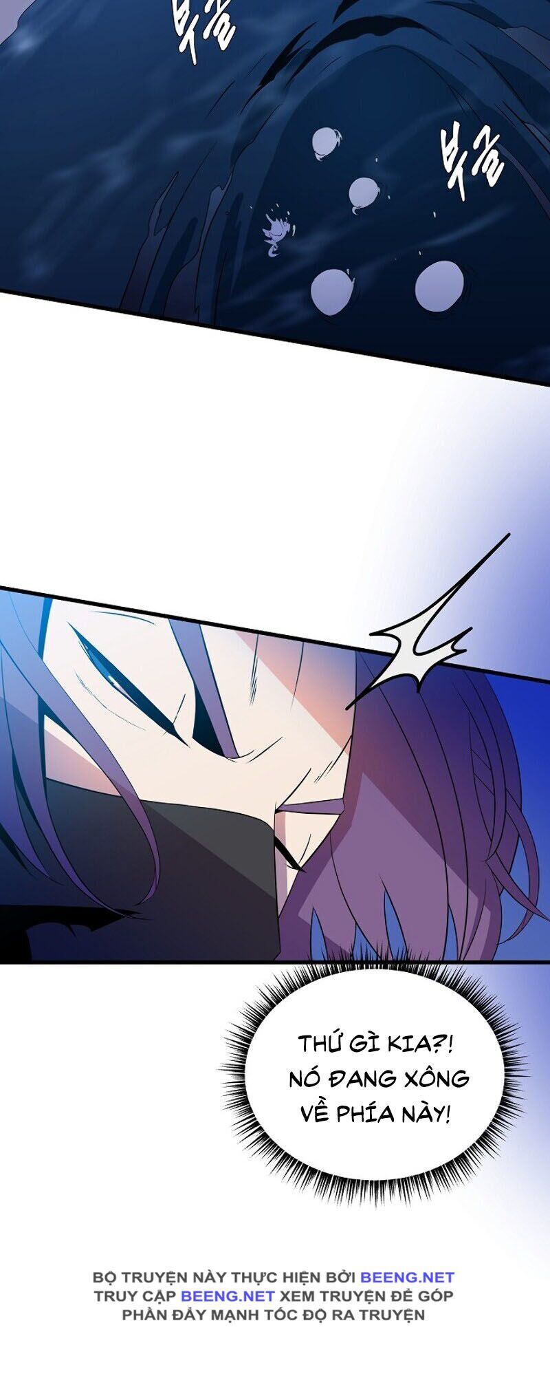 Tiêu Diệt Đấng Cứu Thế Chapter 23 - Trang 2