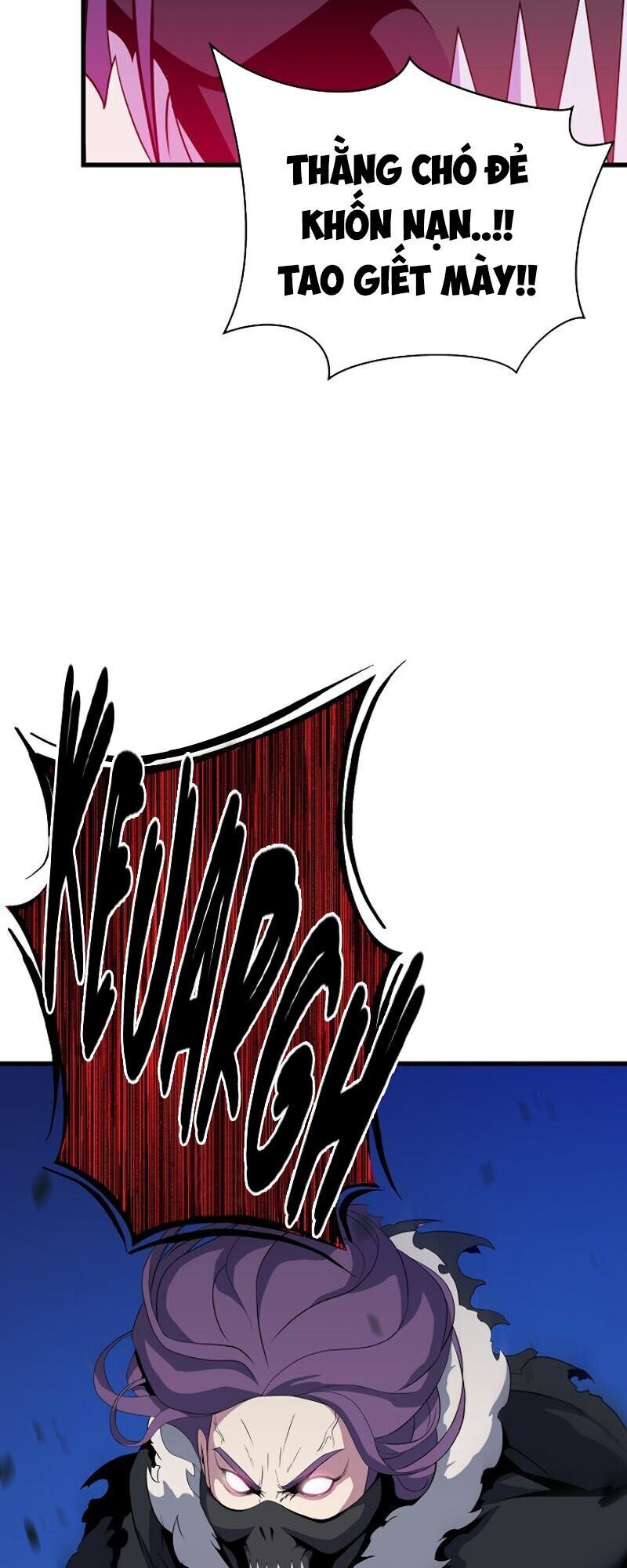 Tiêu Diệt Đấng Cứu Thế Chapter 23 - Trang 2
