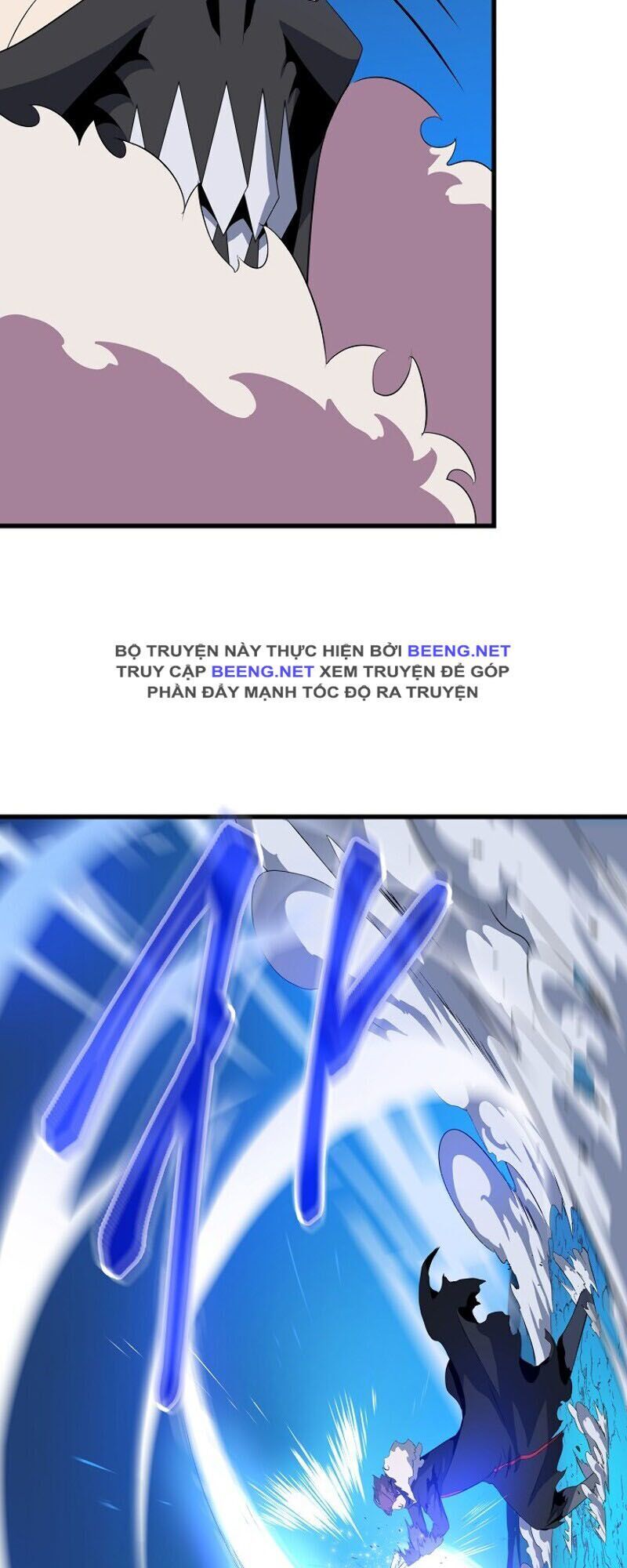 Tiêu Diệt Đấng Cứu Thế Chapter 23 - Trang 2