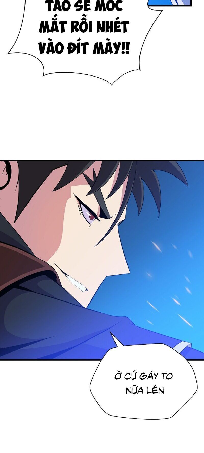 Tiêu Diệt Đấng Cứu Thế Chapter 23 - Trang 2