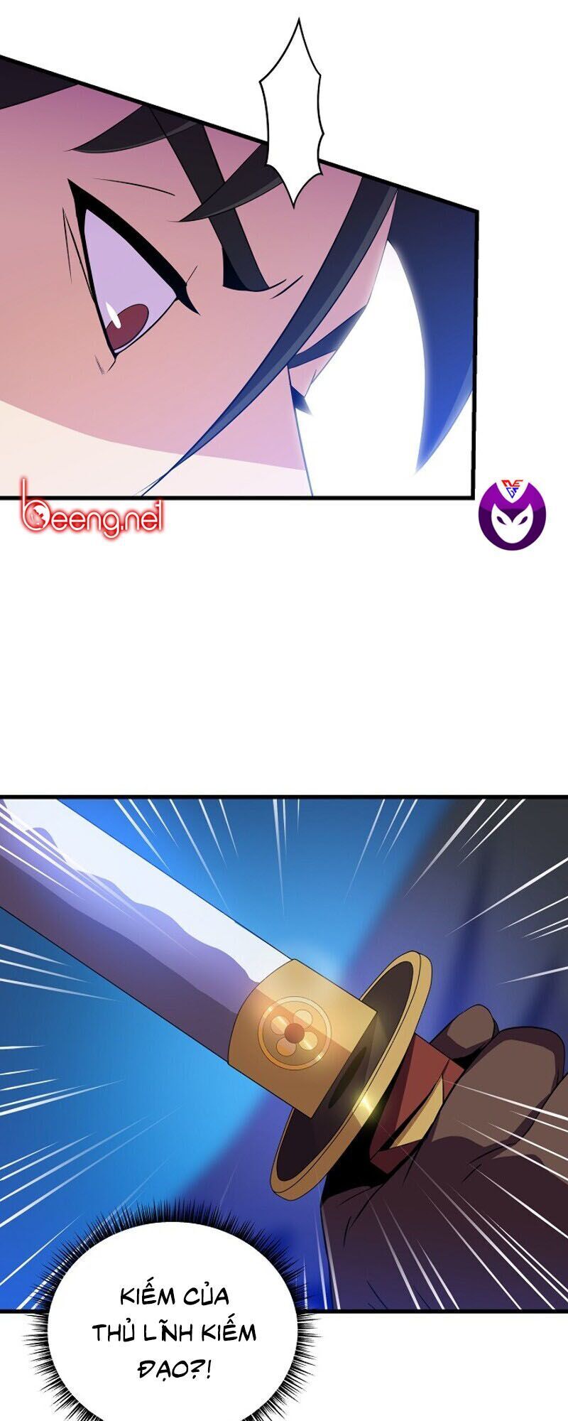 Tiêu Diệt Đấng Cứu Thế Chapter 23 - Trang 2