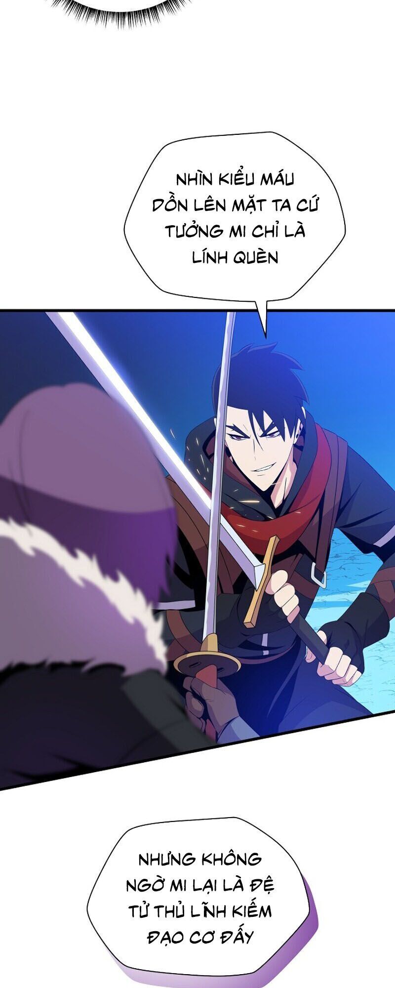 Tiêu Diệt Đấng Cứu Thế Chapter 23 - Trang 2