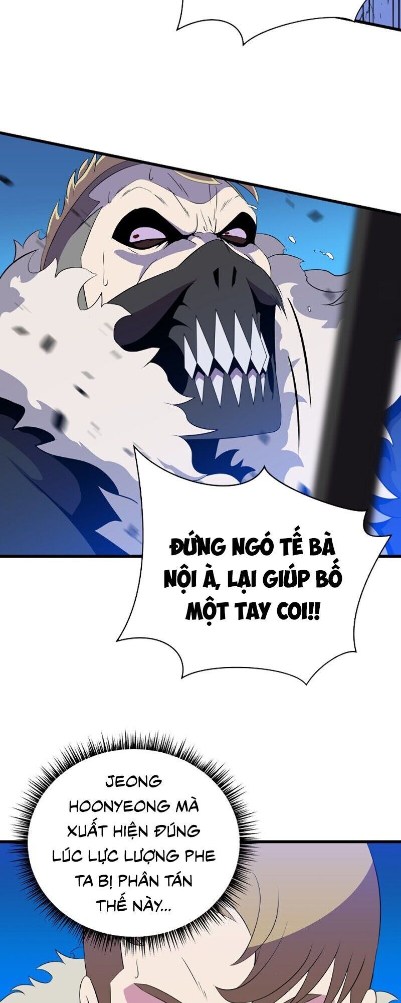 Tiêu Diệt Đấng Cứu Thế Chapter 23 - Trang 2