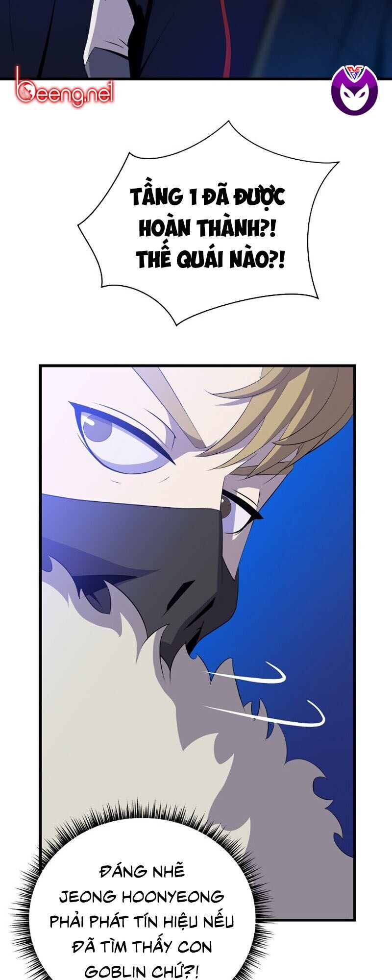 Tiêu Diệt Đấng Cứu Thế Chapter 23 - Trang 2