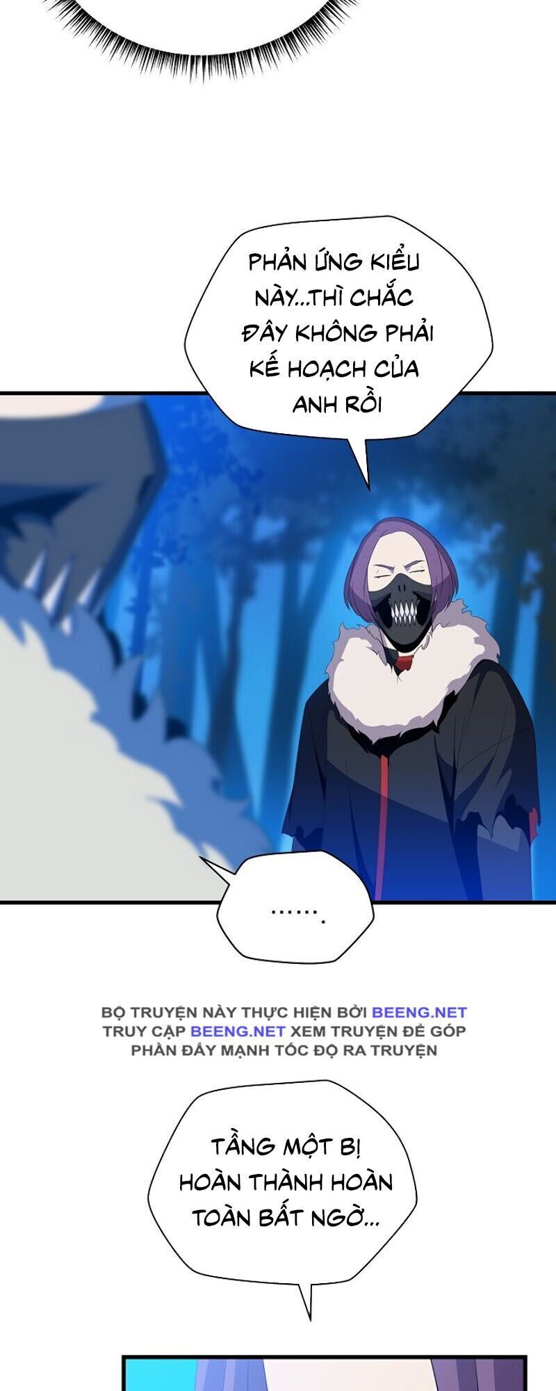 Tiêu Diệt Đấng Cứu Thế Chapter 23 - Trang 2