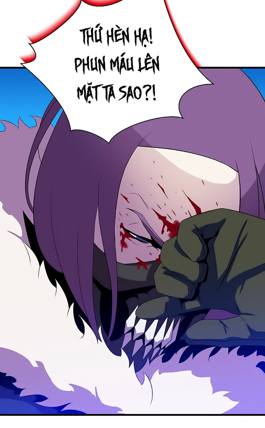 Tiêu Diệt Đấng Cứu Thế Chapter 24 - Trang 2