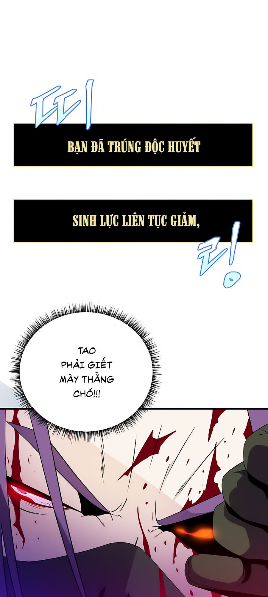 Tiêu Diệt Đấng Cứu Thế Chapter 24 - Trang 2