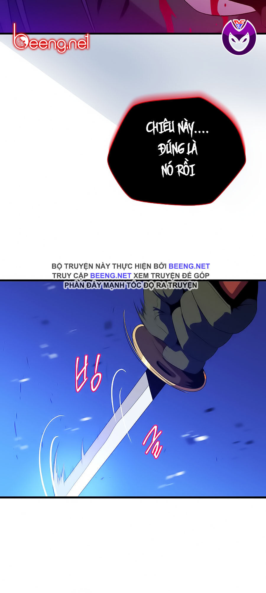 Tiêu Diệt Đấng Cứu Thế Chapter 24 - Trang 2