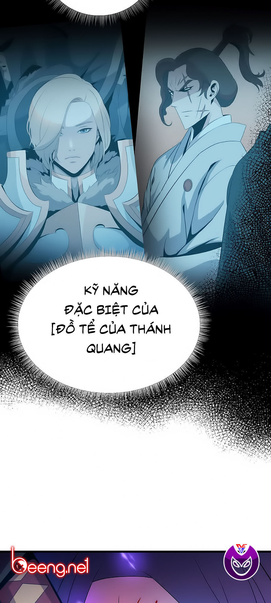 Tiêu Diệt Đấng Cứu Thế Chapter 24 - Trang 2