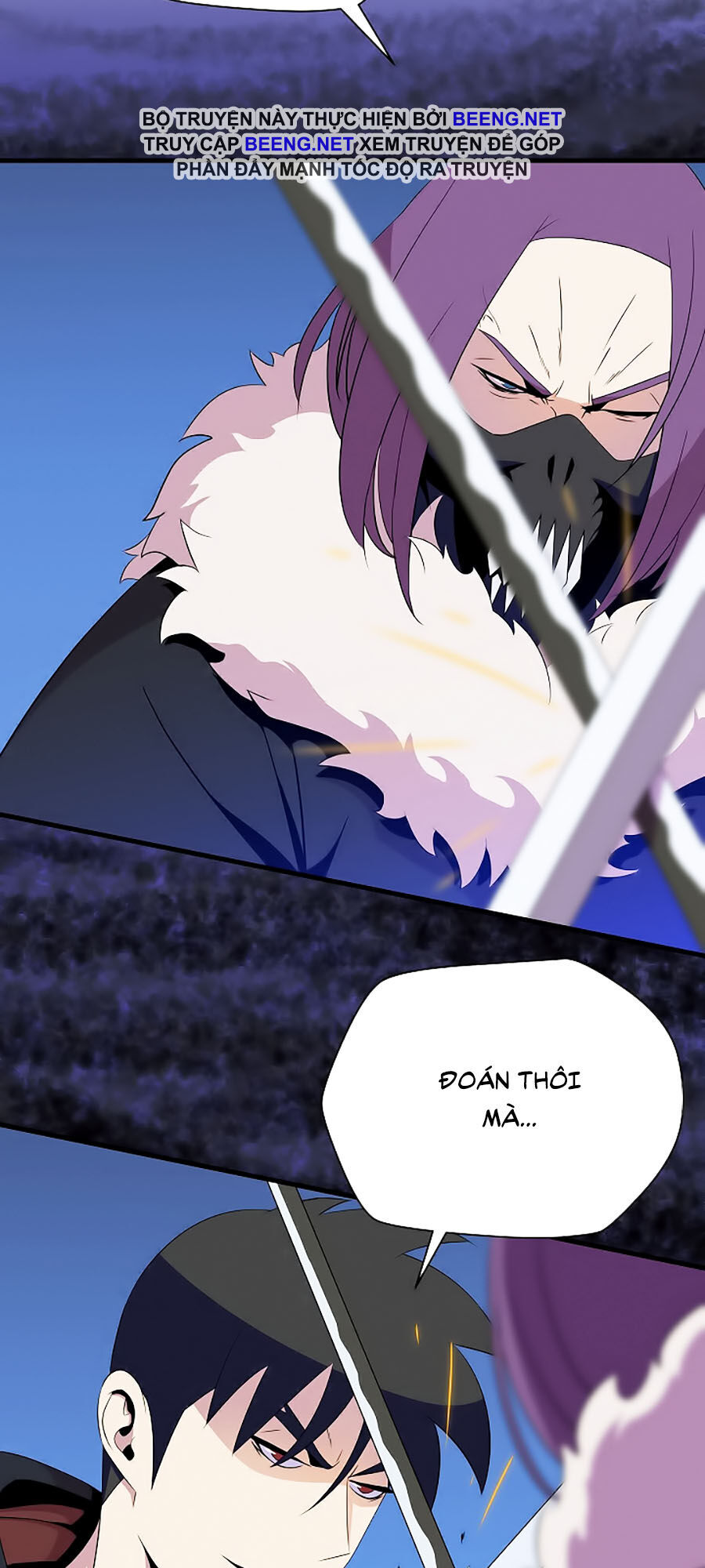 Tiêu Diệt Đấng Cứu Thế Chapter 24 - Trang 2