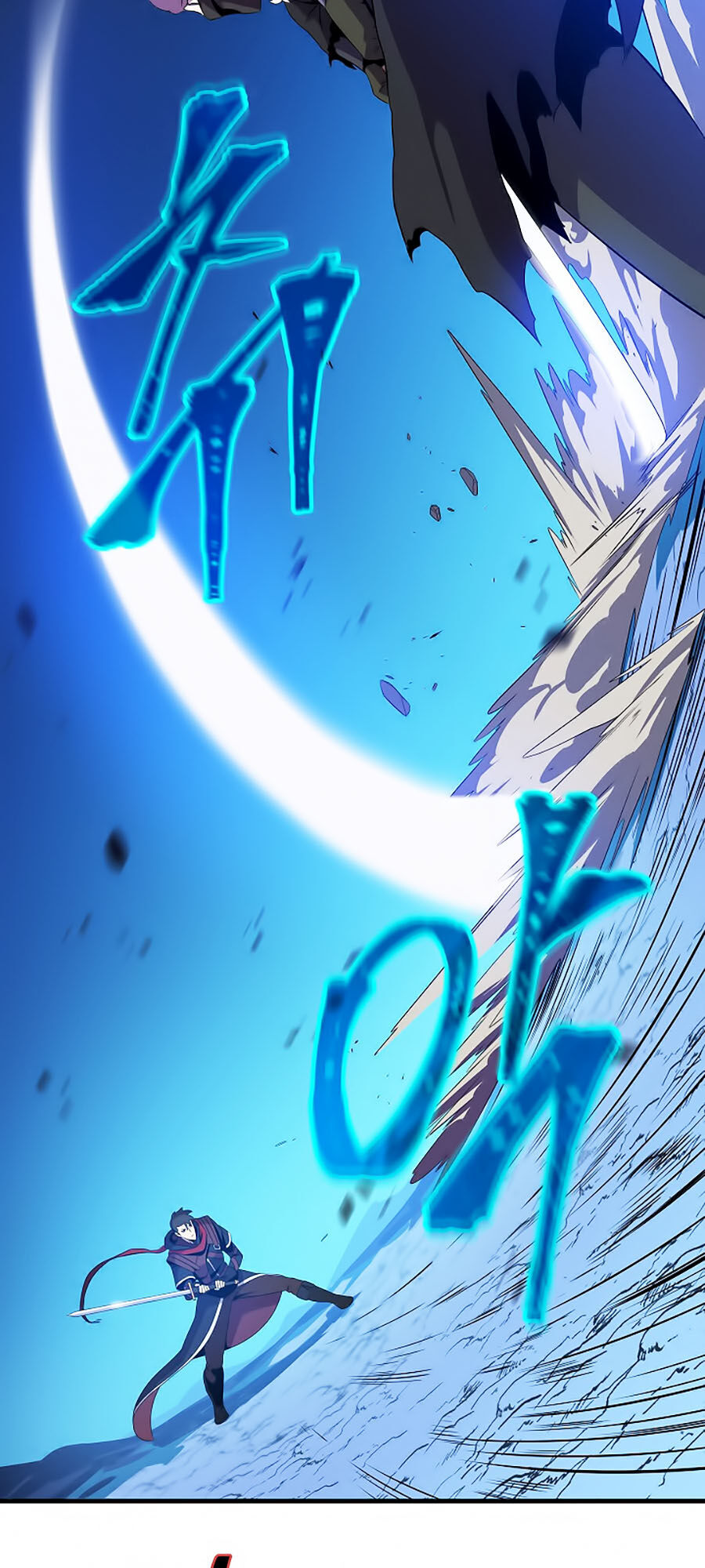 Tiêu Diệt Đấng Cứu Thế Chapter 24 - Trang 2