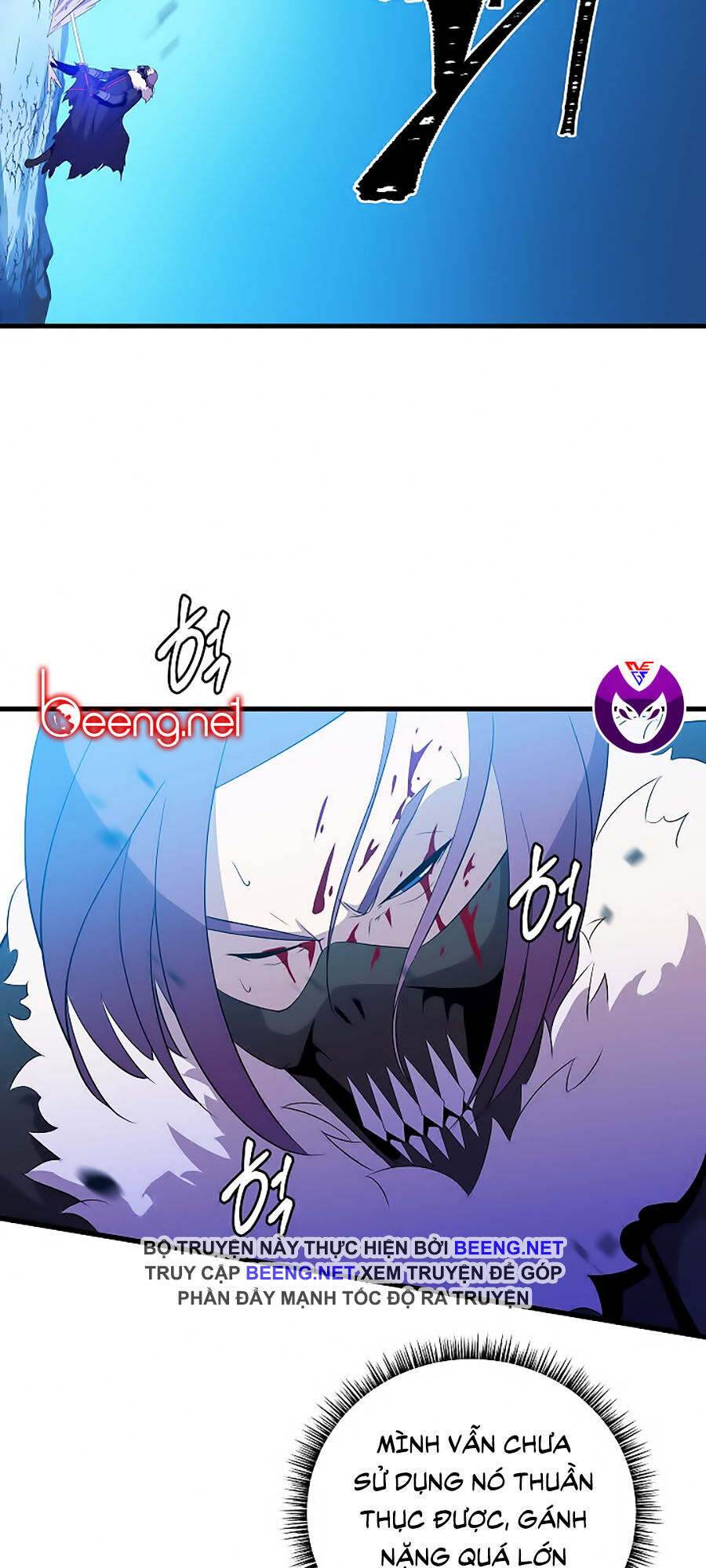 Tiêu Diệt Đấng Cứu Thế Chapter 24 - Trang 2