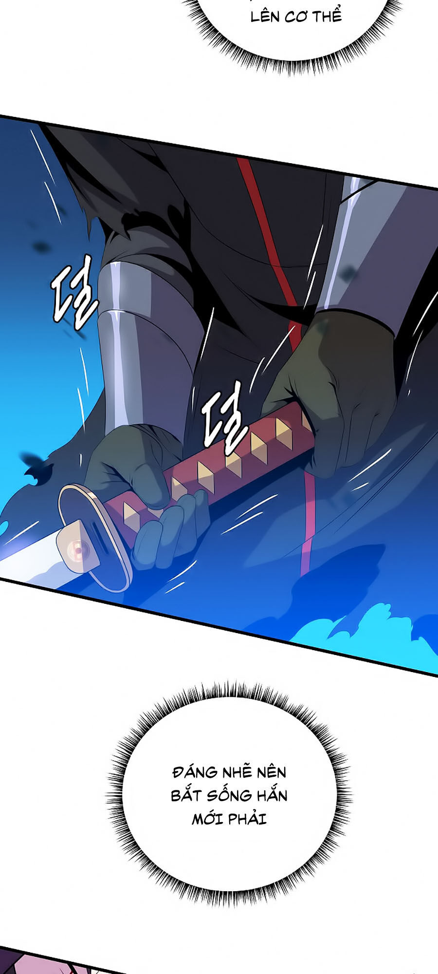 Tiêu Diệt Đấng Cứu Thế Chapter 24 - Trang 2