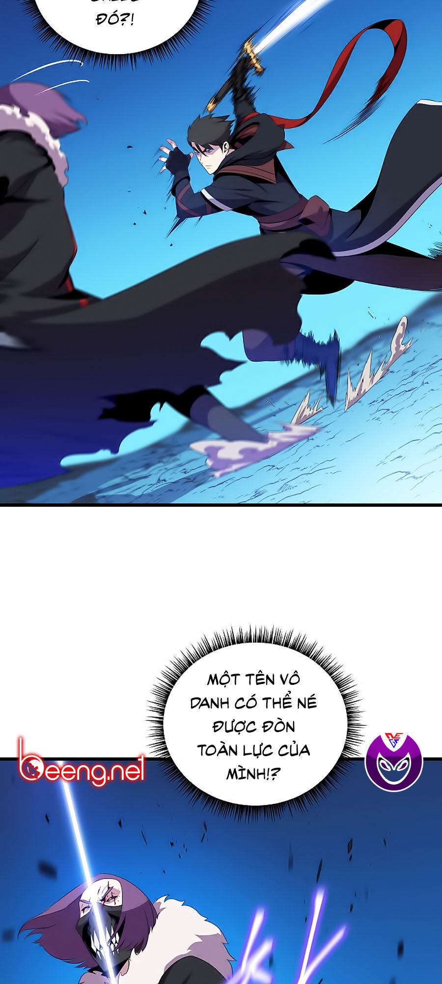 Tiêu Diệt Đấng Cứu Thế Chapter 24 - Trang 2