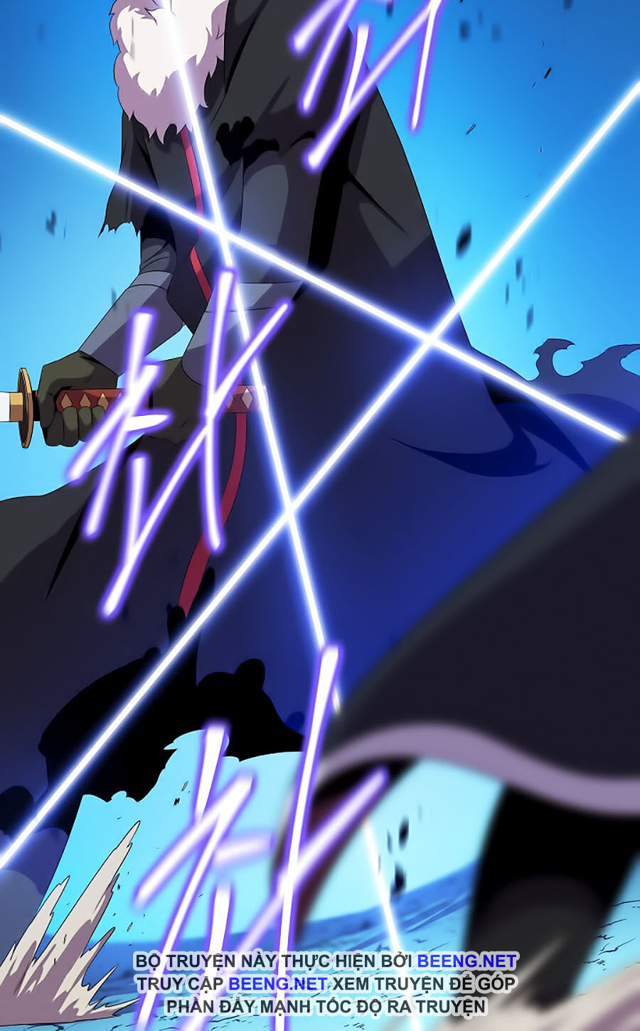 Tiêu Diệt Đấng Cứu Thế Chapter 24 - Trang 2
