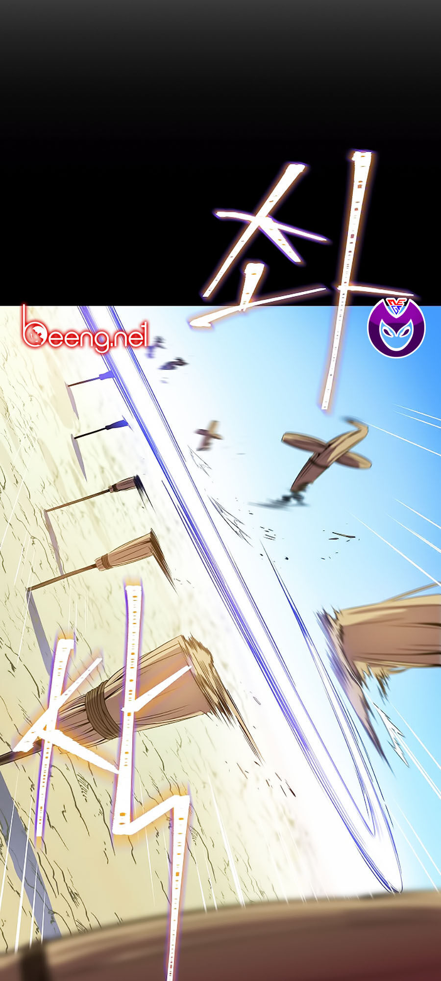 Tiêu Diệt Đấng Cứu Thế Chapter 24 - Trang 2