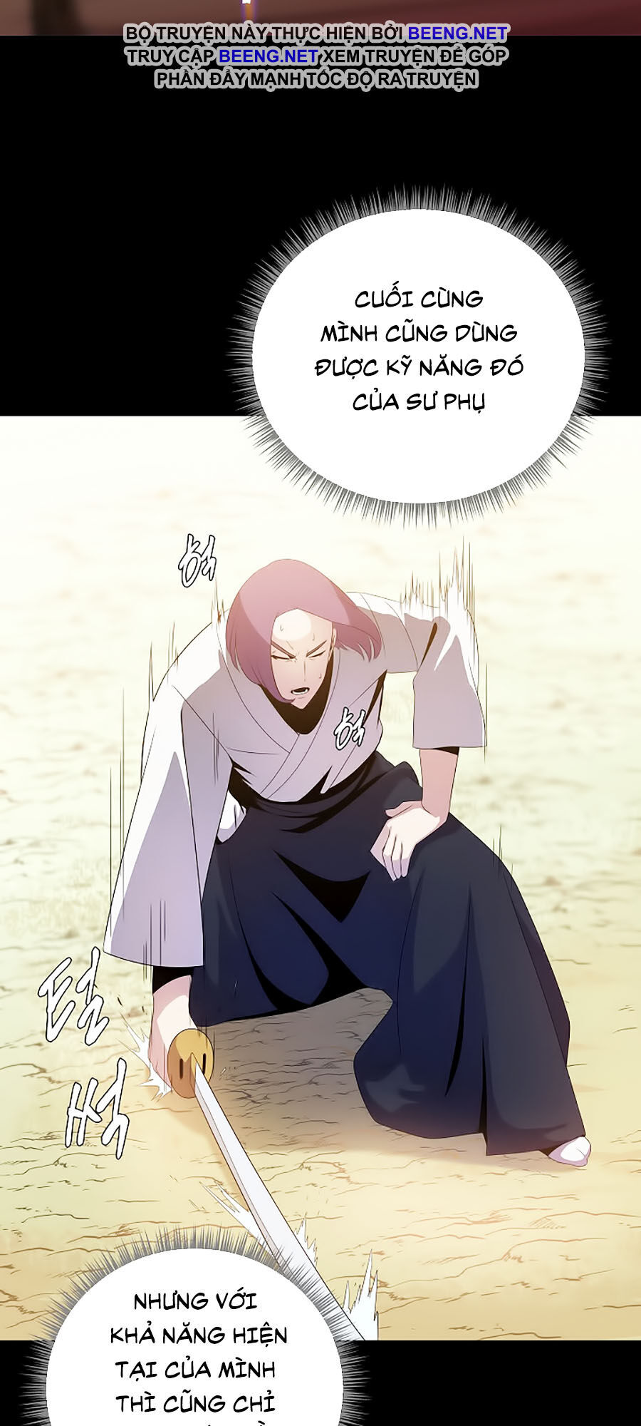 Tiêu Diệt Đấng Cứu Thế Chapter 24 - Trang 2