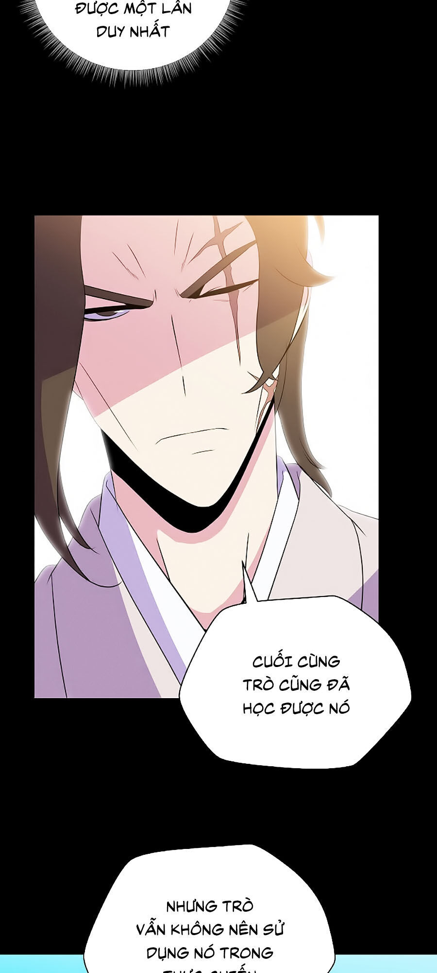 Tiêu Diệt Đấng Cứu Thế Chapter 24 - Trang 2