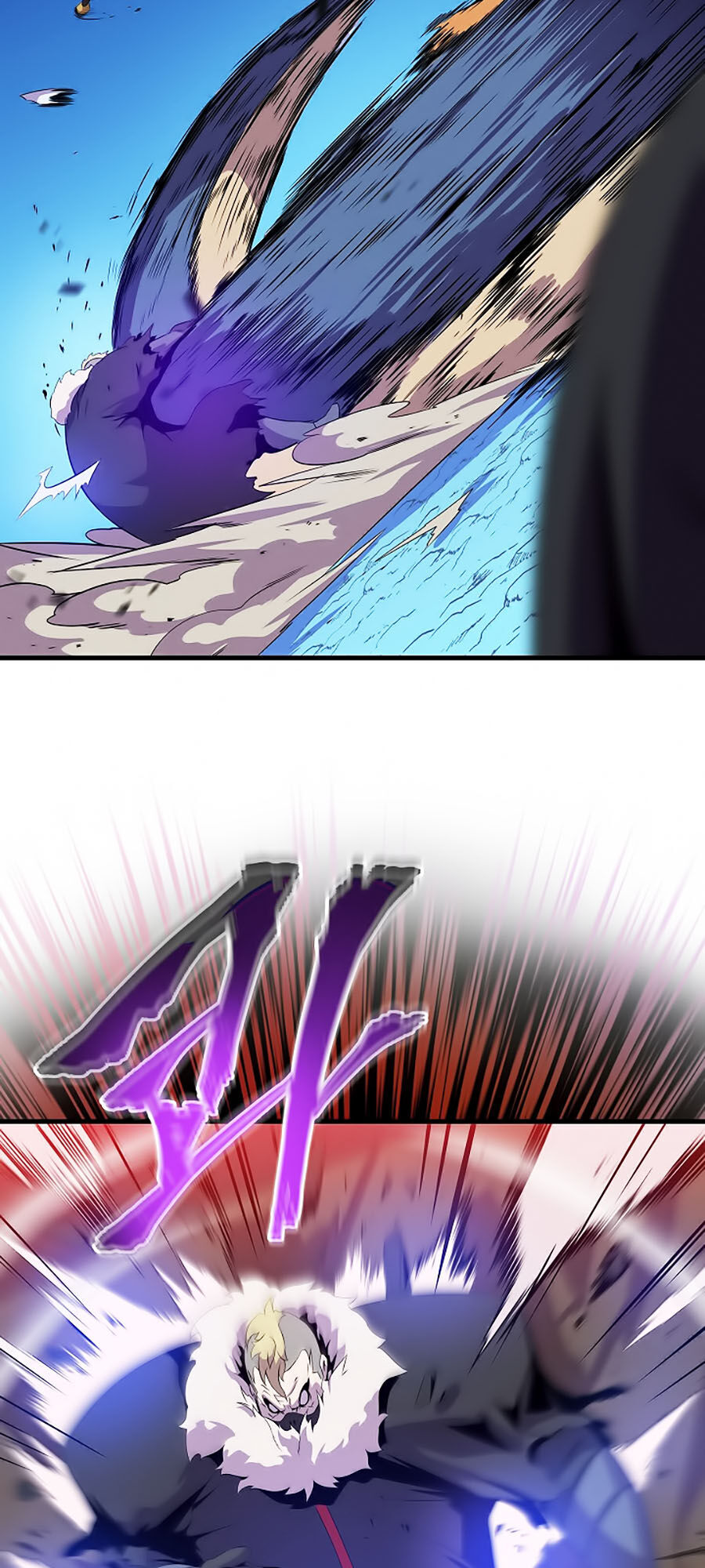 Tiêu Diệt Đấng Cứu Thế Chapter 24 - Trang 2