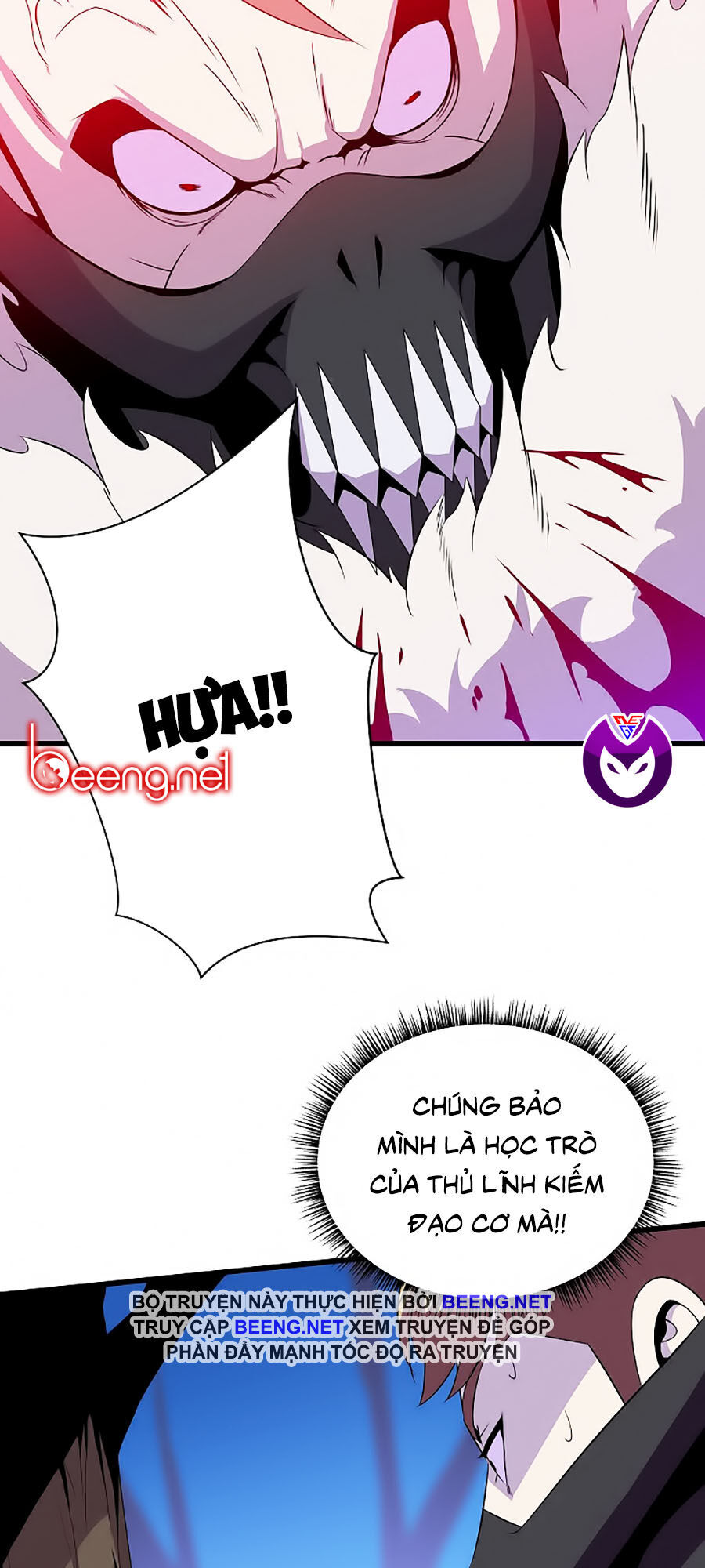 Tiêu Diệt Đấng Cứu Thế Chapter 24 - Trang 2