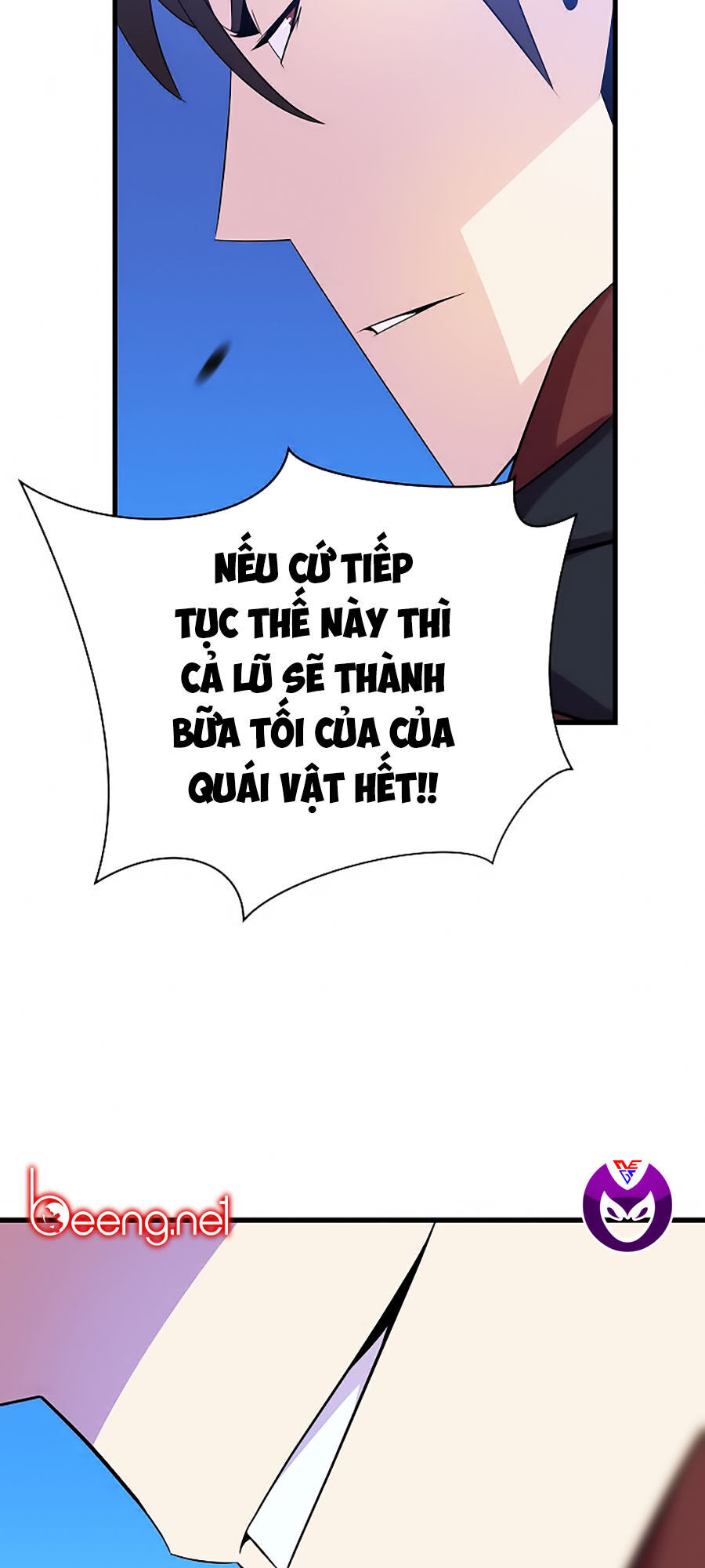 Tiêu Diệt Đấng Cứu Thế Chapter 24 - Trang 2