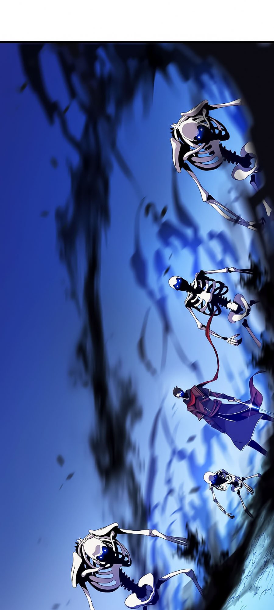 Tiêu Diệt Đấng Cứu Thế Chapter 24 - Trang 2