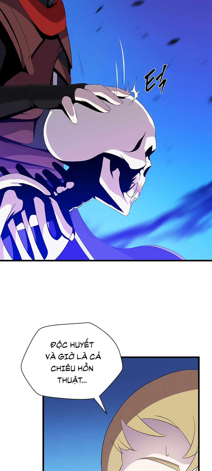 Tiêu Diệt Đấng Cứu Thế Chapter 24 - Trang 2