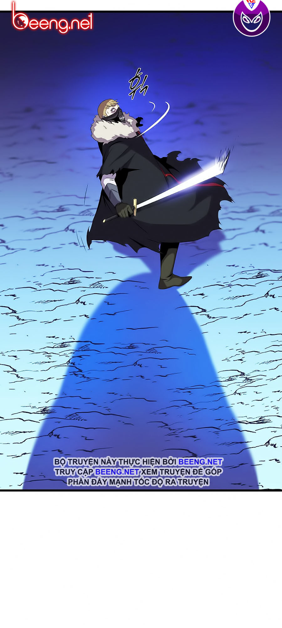 Tiêu Diệt Đấng Cứu Thế Chapter 24 - Trang 2