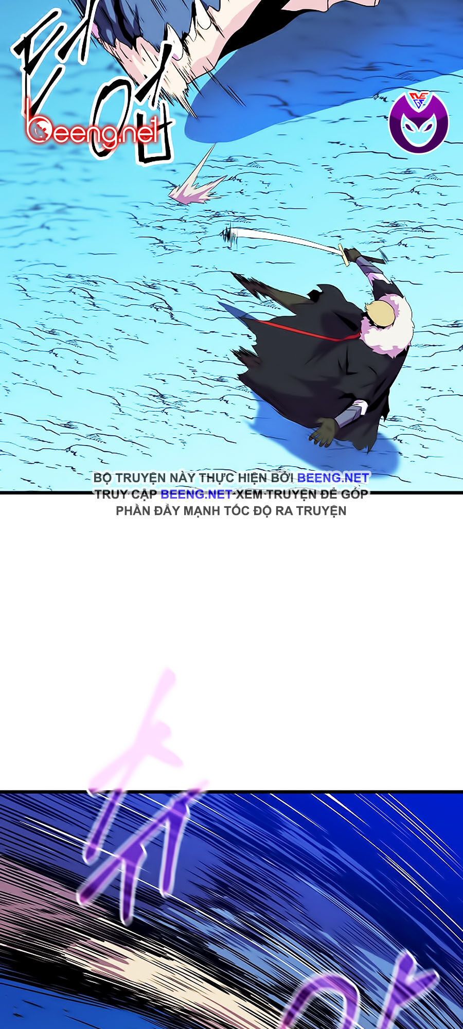 Tiêu Diệt Đấng Cứu Thế Chapter 24 - Trang 2