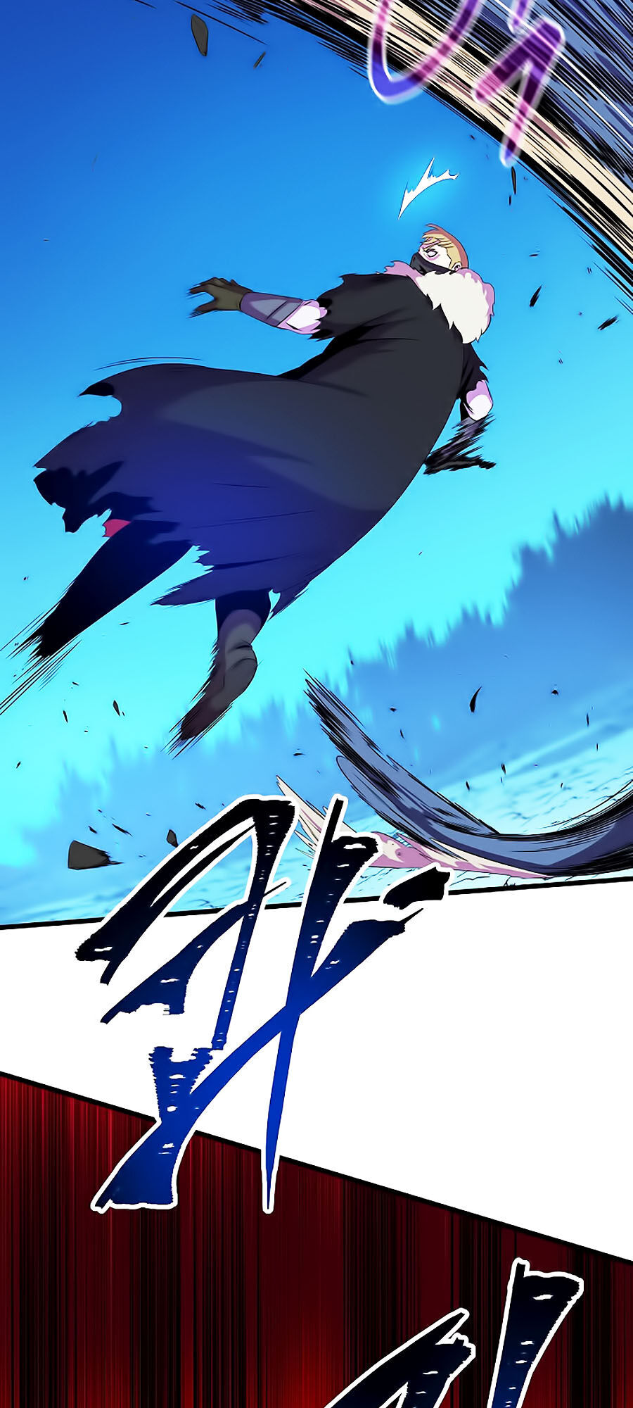 Tiêu Diệt Đấng Cứu Thế Chapter 24 - Trang 2