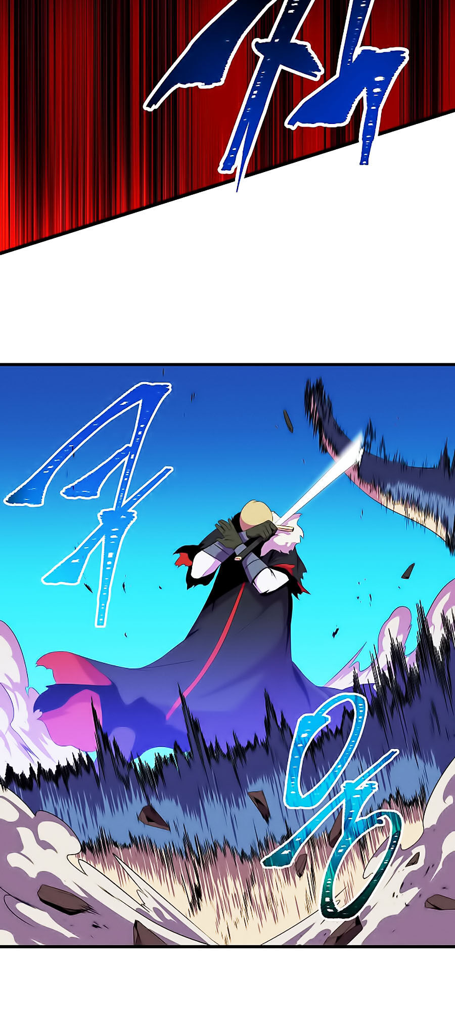 Tiêu Diệt Đấng Cứu Thế Chapter 24 - Trang 2