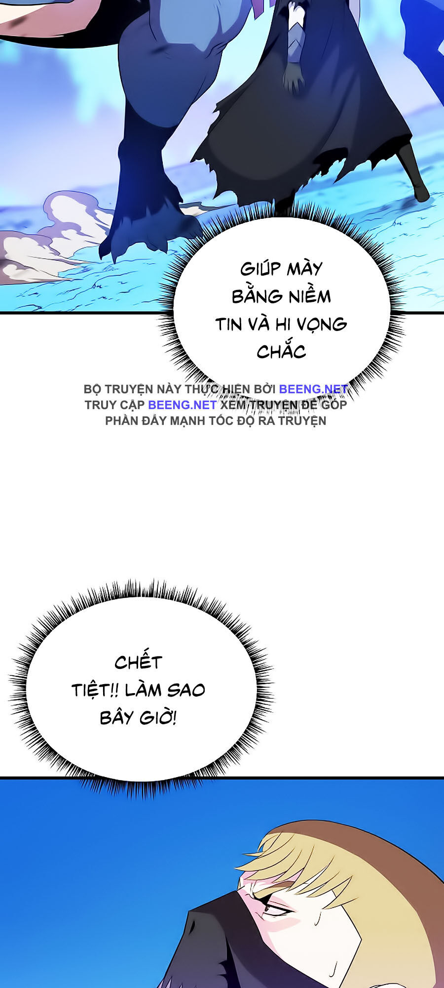 Tiêu Diệt Đấng Cứu Thế Chapter 24 - Trang 2