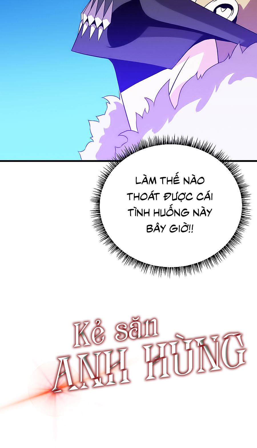 Tiêu Diệt Đấng Cứu Thế Chapter 24 - Trang 2