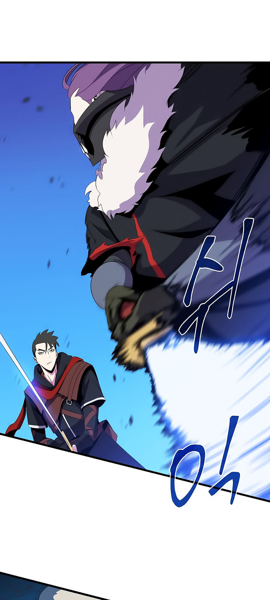 Tiêu Diệt Đấng Cứu Thế Chapter 24 - Trang 2