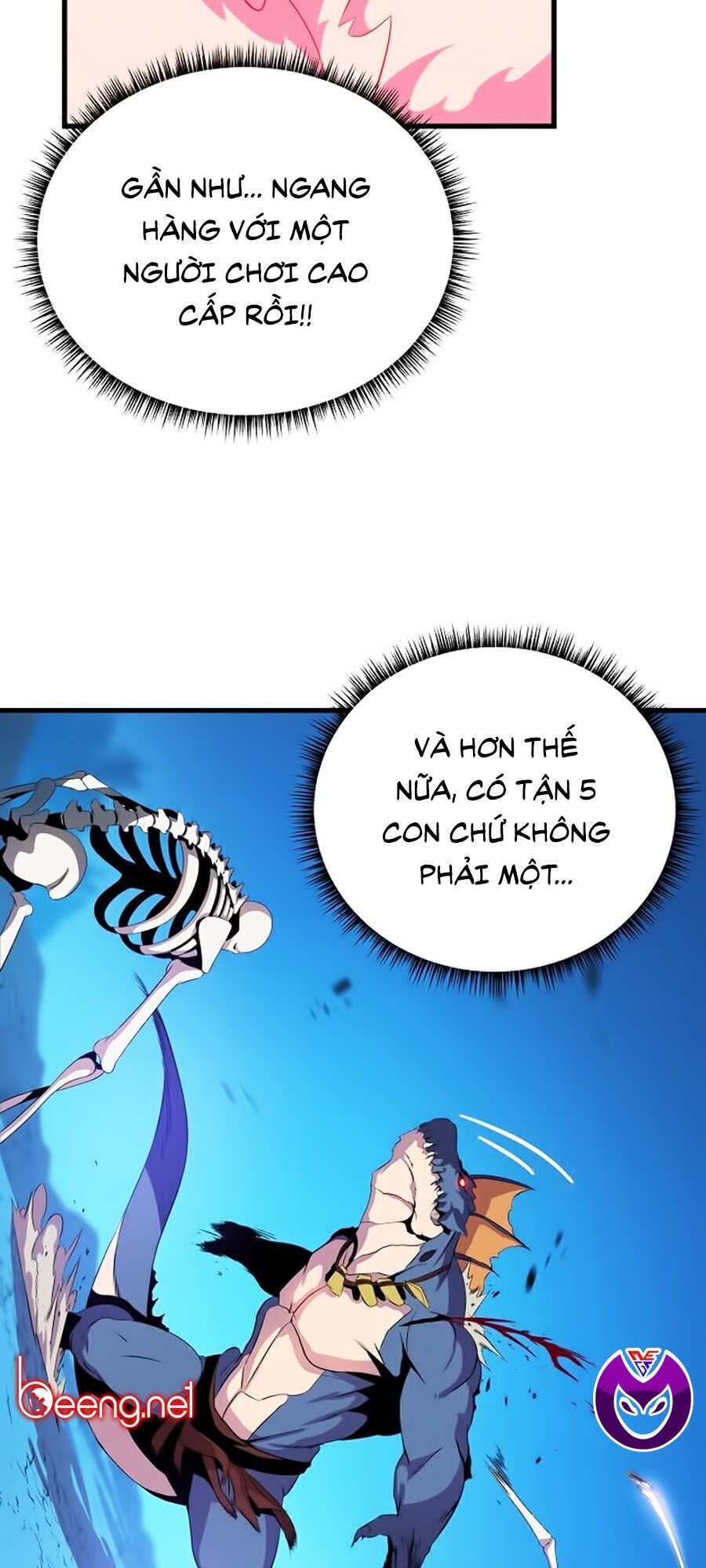 Tiêu Diệt Đấng Cứu Thế Chapter 25 - Trang 2