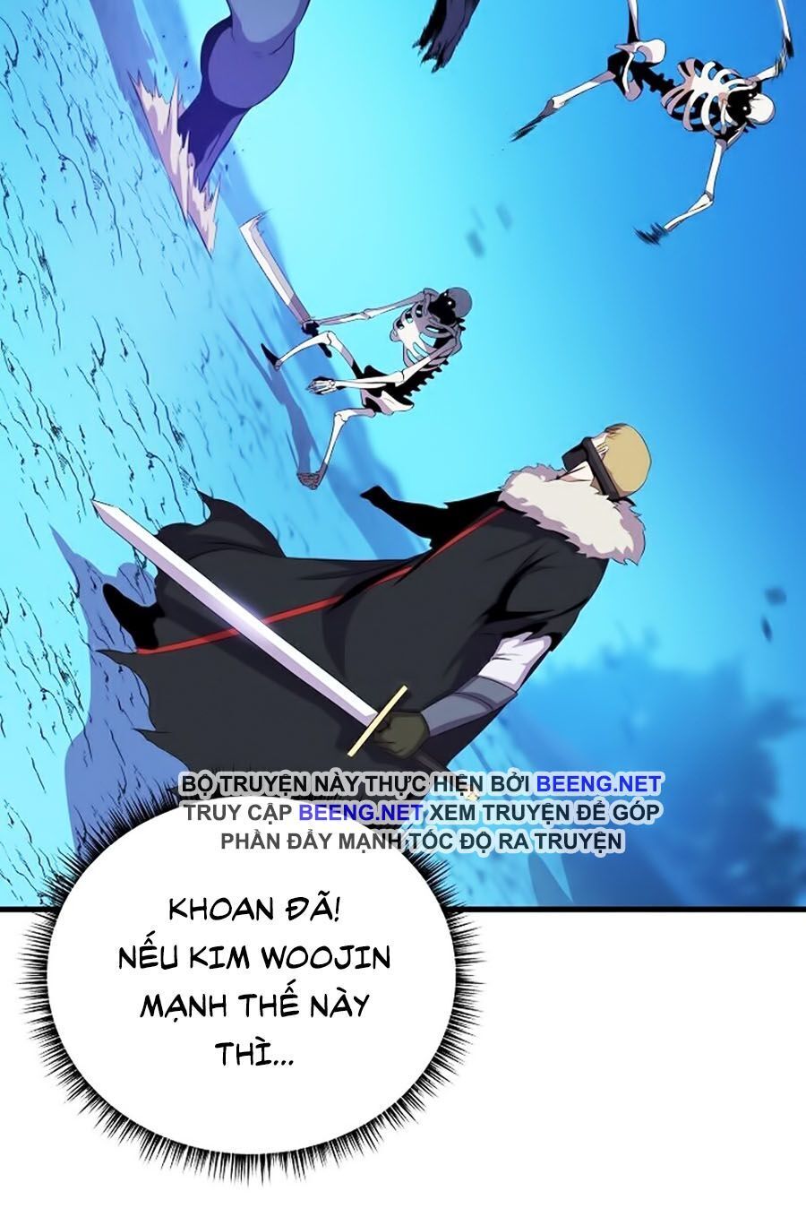 Tiêu Diệt Đấng Cứu Thế Chapter 25 - Trang 2