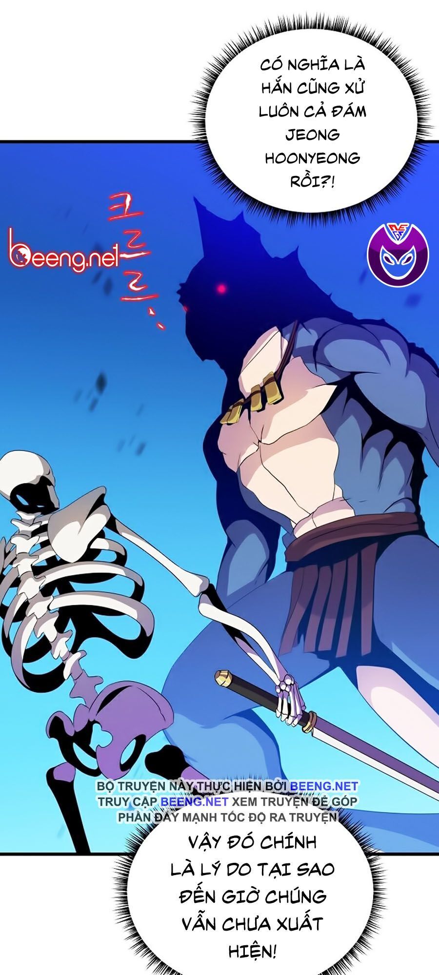 Tiêu Diệt Đấng Cứu Thế Chapter 25 - Trang 2