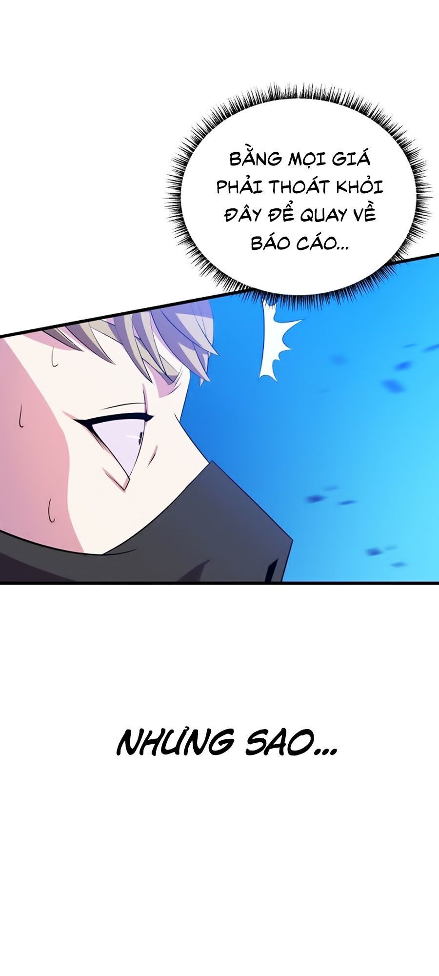 Tiêu Diệt Đấng Cứu Thế Chapter 25 - Trang 2