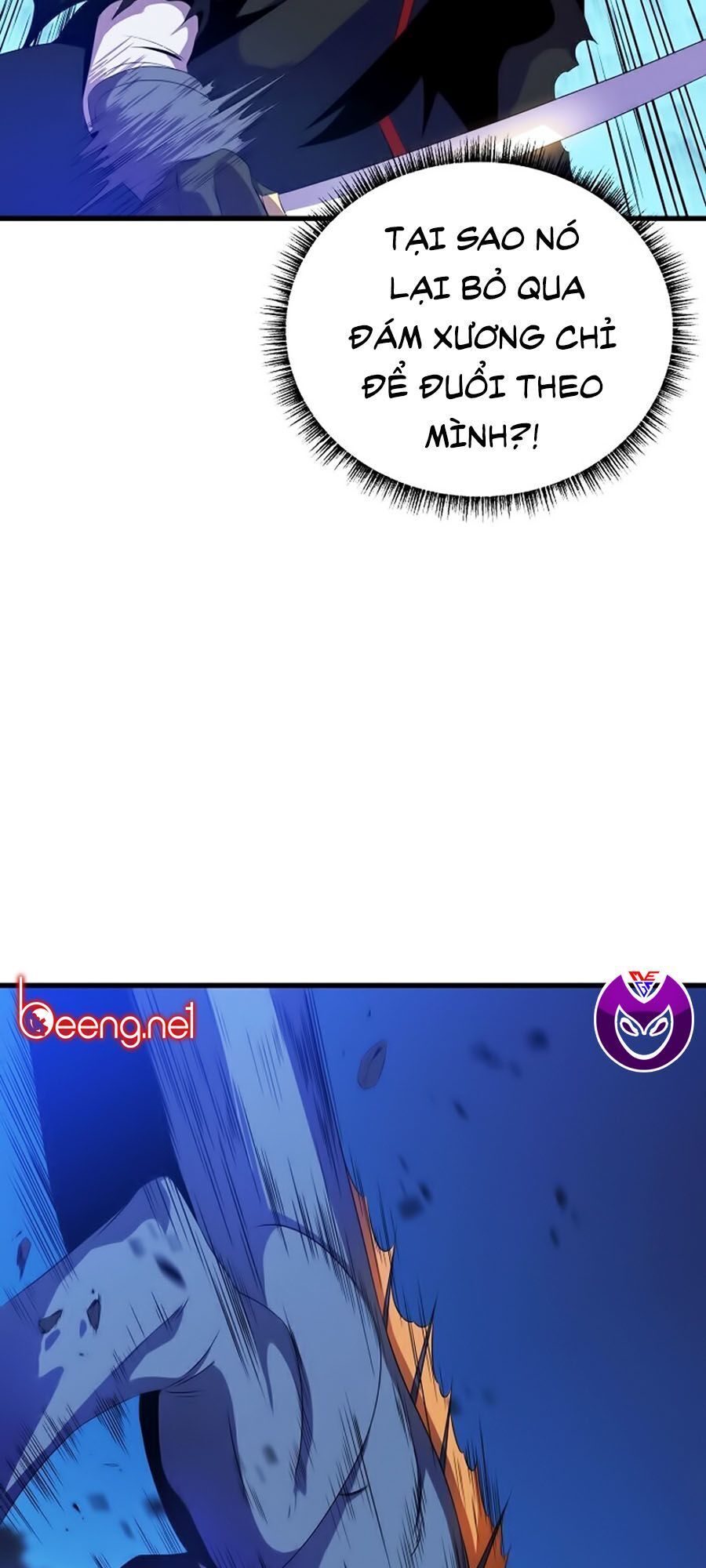 Tiêu Diệt Đấng Cứu Thế Chapter 25 - Trang 2