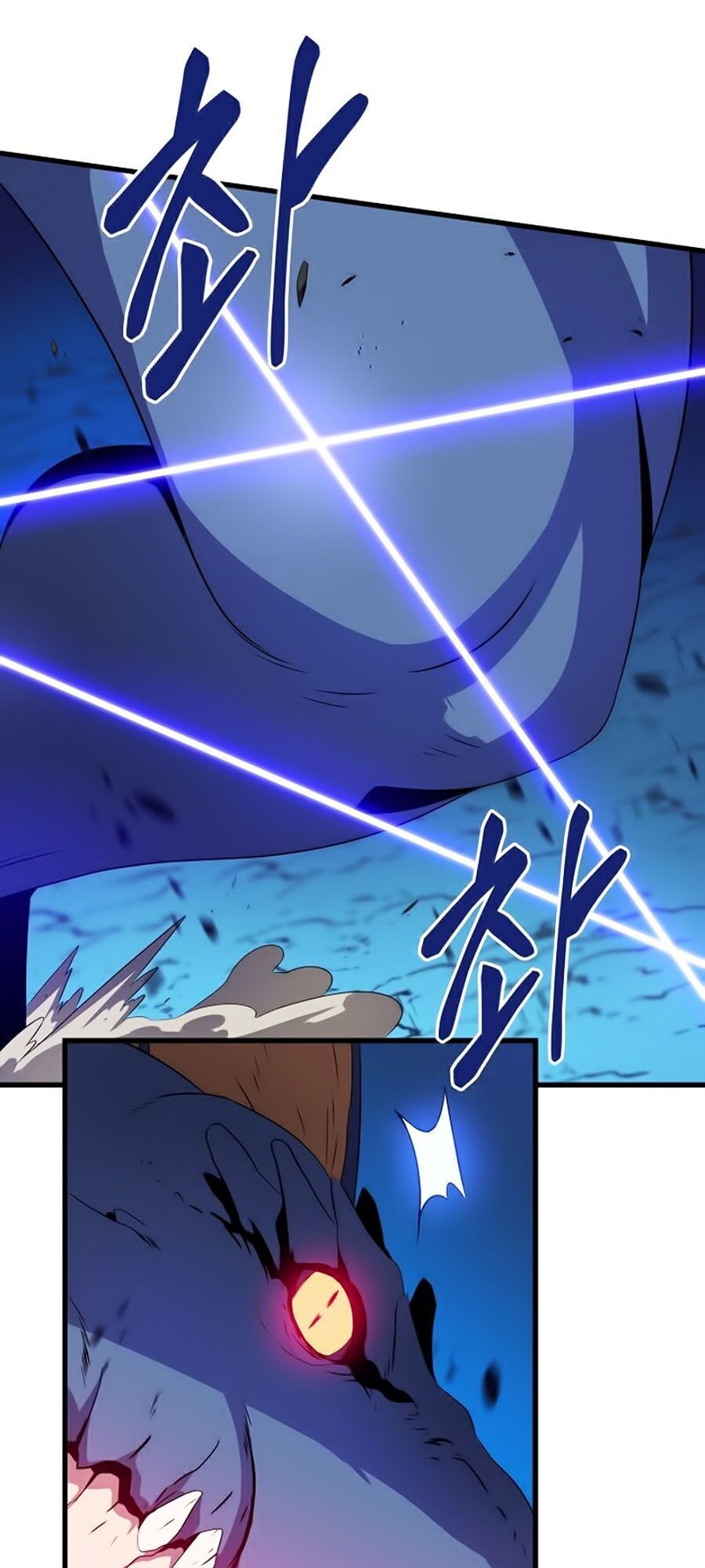 Tiêu Diệt Đấng Cứu Thế Chapter 25 - Trang 2