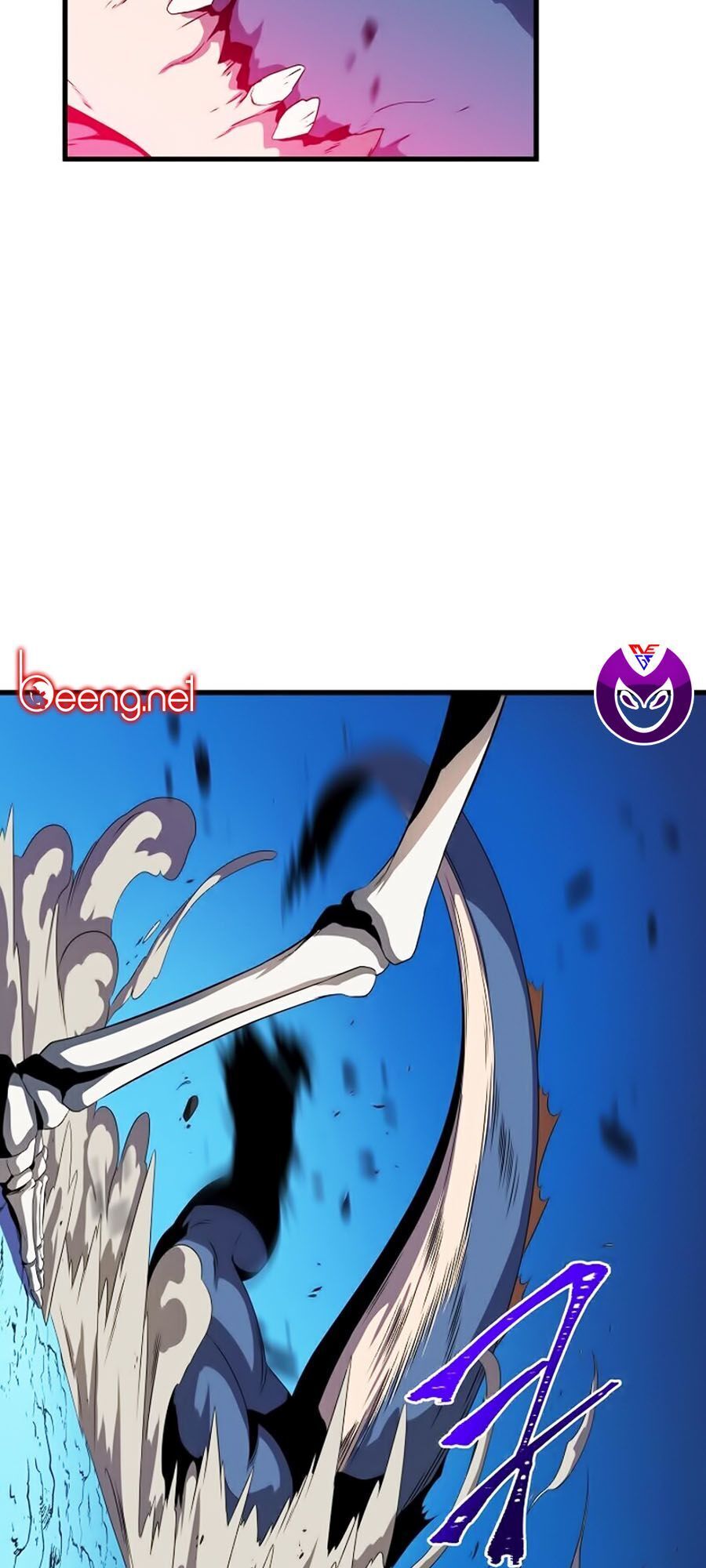 Tiêu Diệt Đấng Cứu Thế Chapter 25 - Trang 2