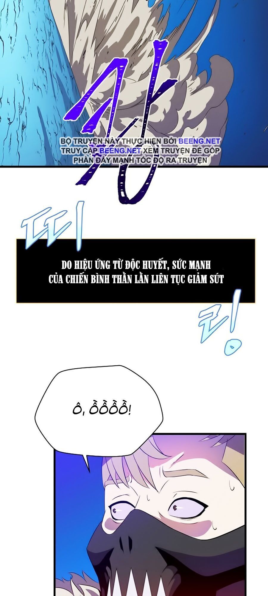 Tiêu Diệt Đấng Cứu Thế Chapter 25 - Trang 2