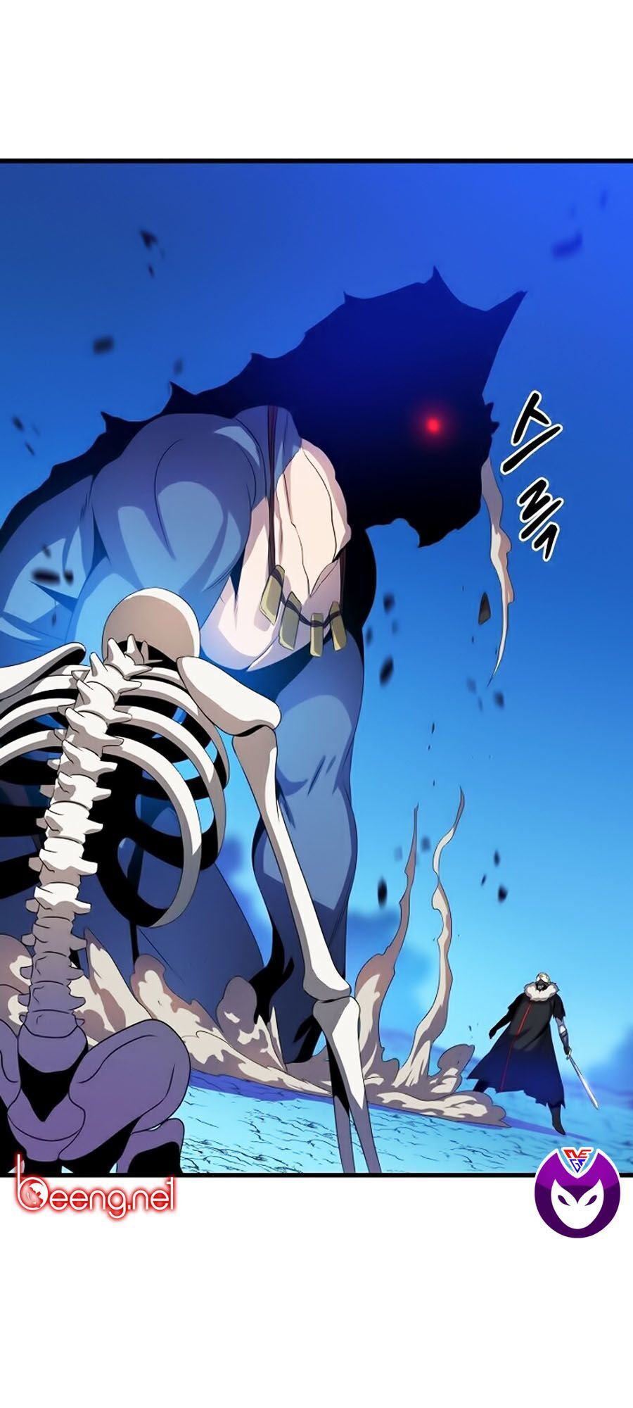 Tiêu Diệt Đấng Cứu Thế Chapter 25 - Trang 2