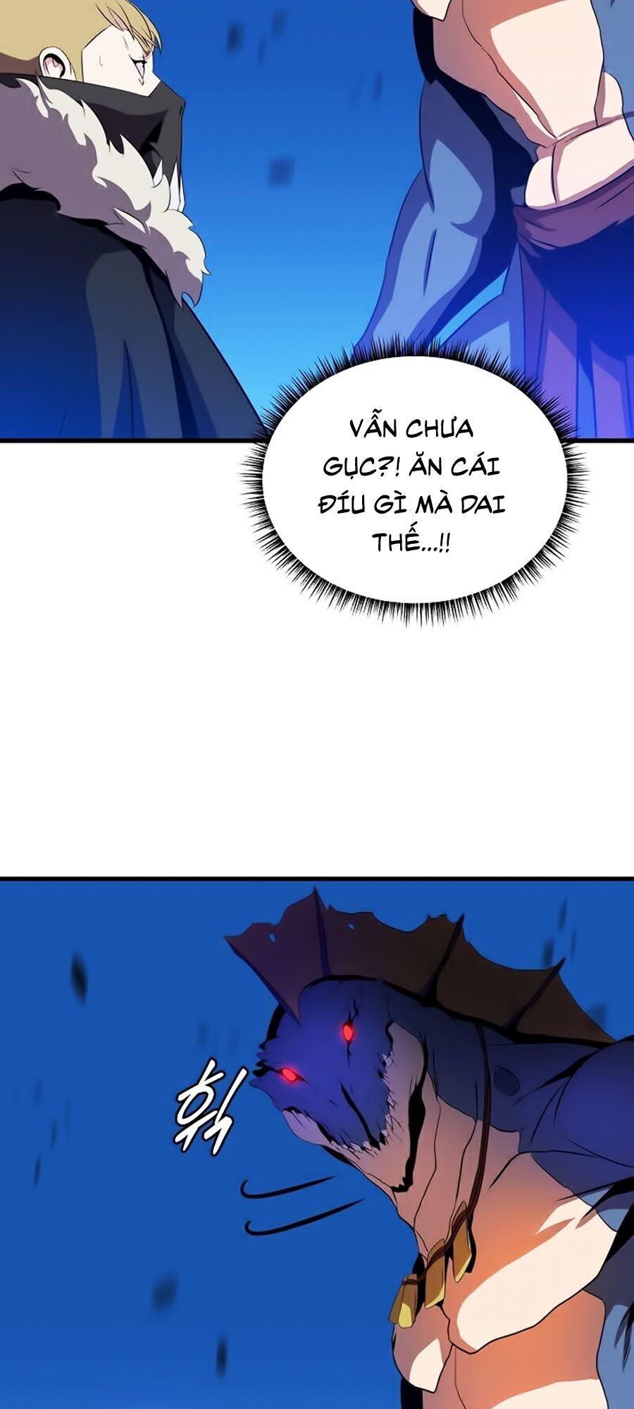 Tiêu Diệt Đấng Cứu Thế Chapter 25 - Trang 2