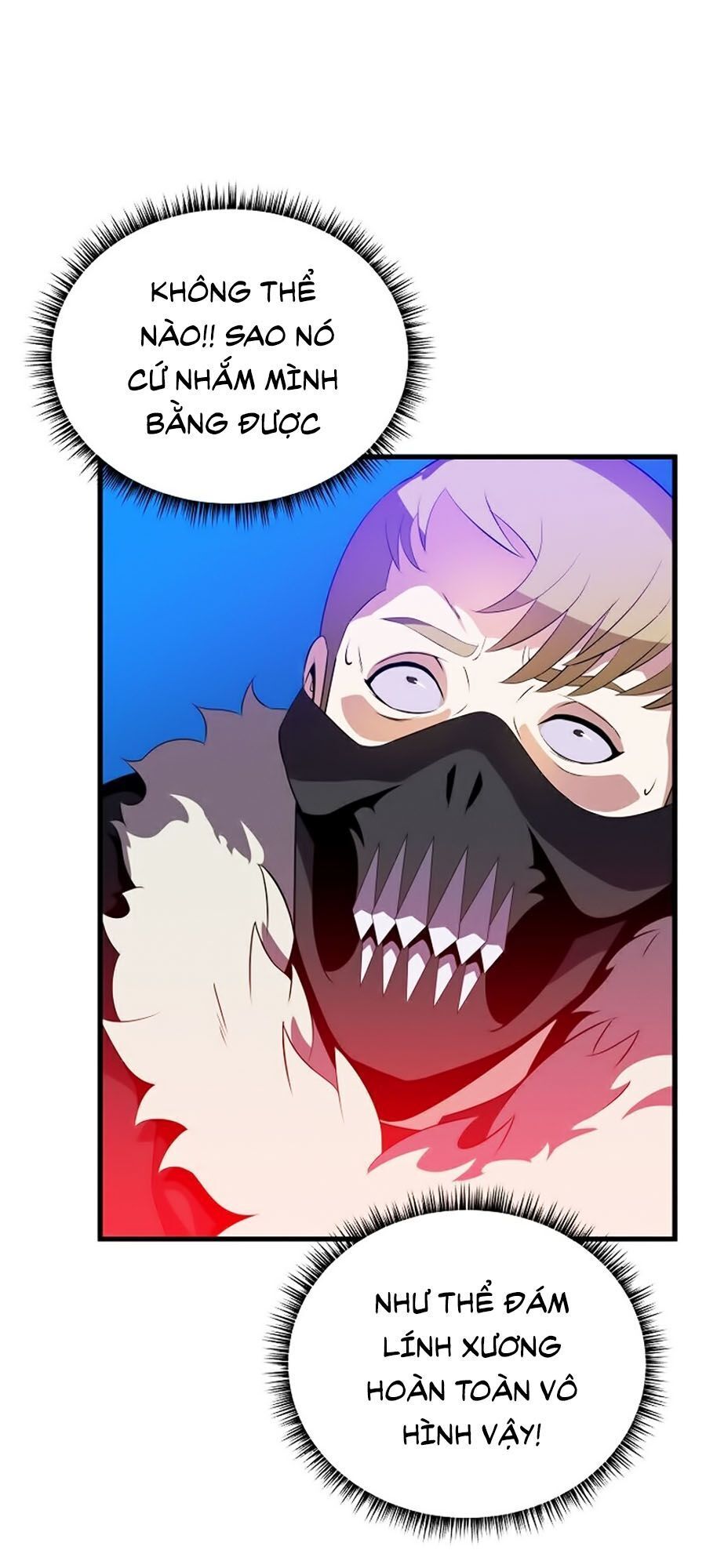 Tiêu Diệt Đấng Cứu Thế Chapter 25 - Trang 2