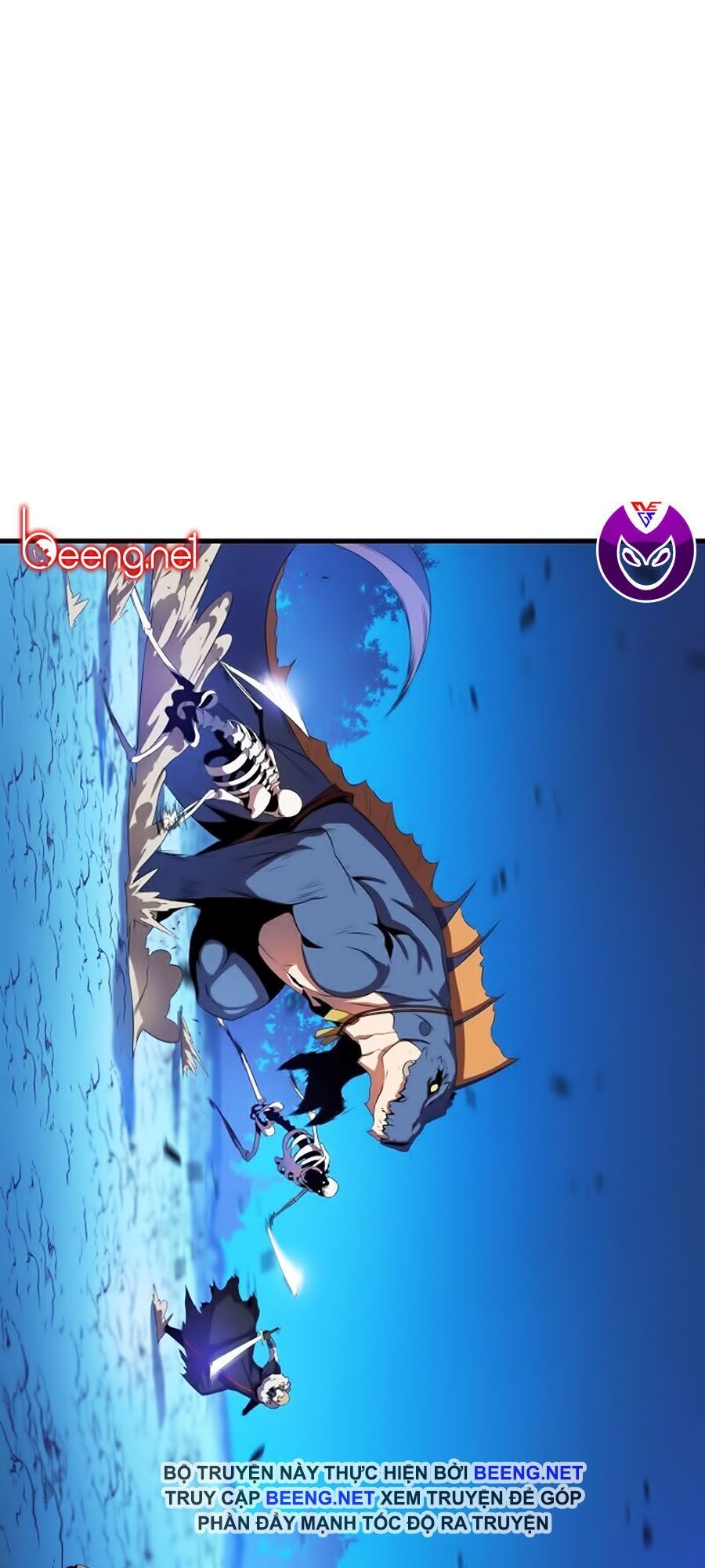 Tiêu Diệt Đấng Cứu Thế Chapter 25 - Trang 2