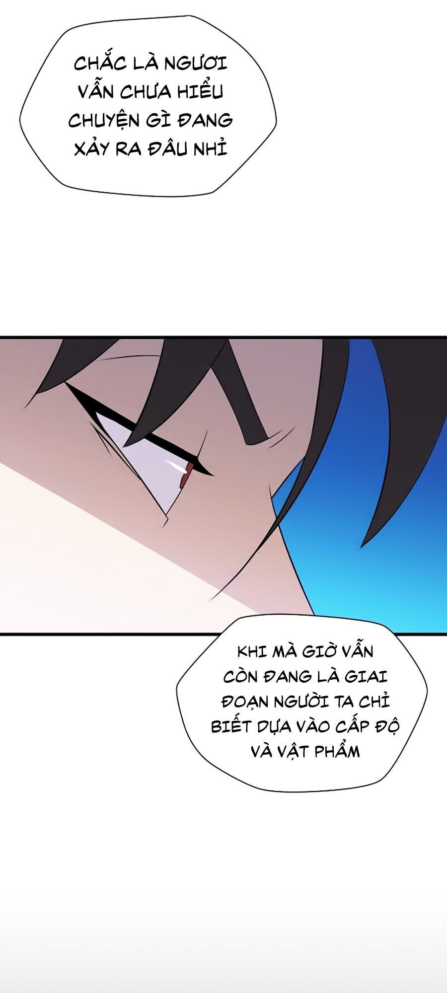 Tiêu Diệt Đấng Cứu Thế Chapter 25 - Trang 2